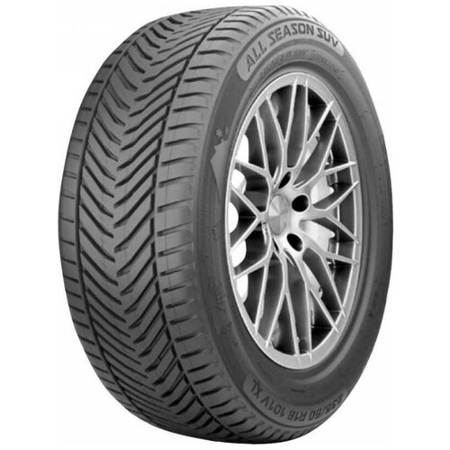 Шина 215/55R18 Kormoran All Season SUV 99V