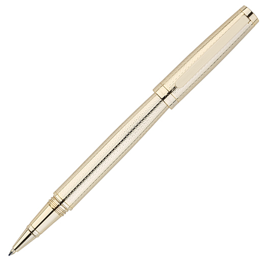 Ручка-роллер Pierre Cardin Golden - Gold PC8113RP