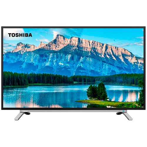 32 Телевизор Toshiba 32L5069 LED 1800000₽