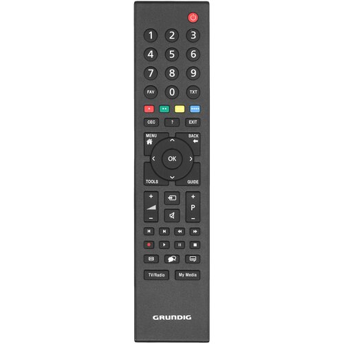 Пульт для телевизора Grundig TR6 (TP-6), TP6187R