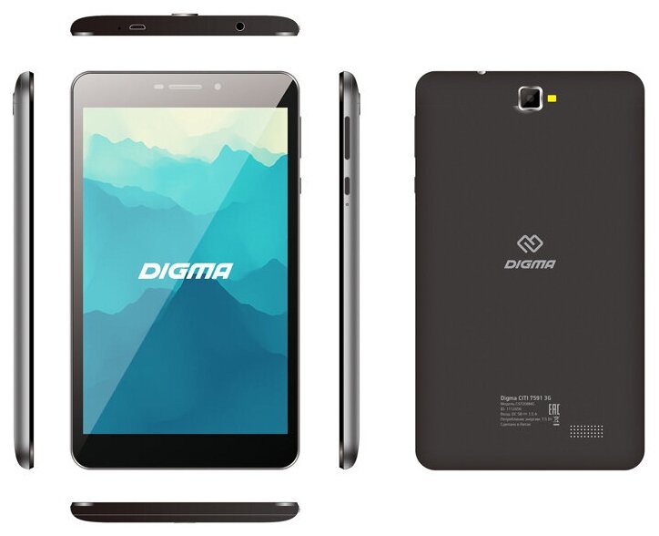Digma CITI 7591