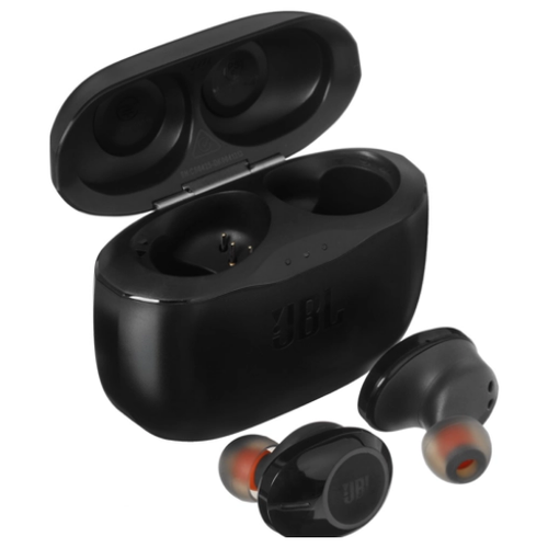 JBL Tune 125TWS, черный .