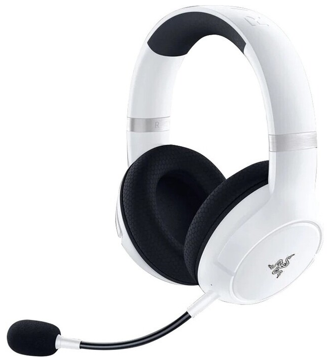 Razer Kaira X for Xbox White