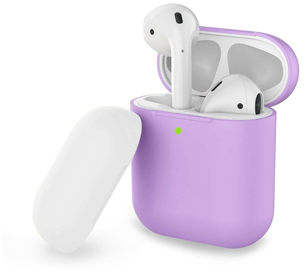 Аксессуар для AirPods Deppa - фото №3