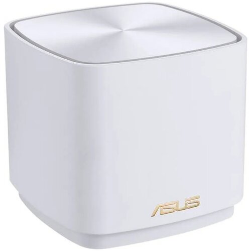 Wi-Fi MESH система ASUS ZenWiFi AX Mini (XD4)