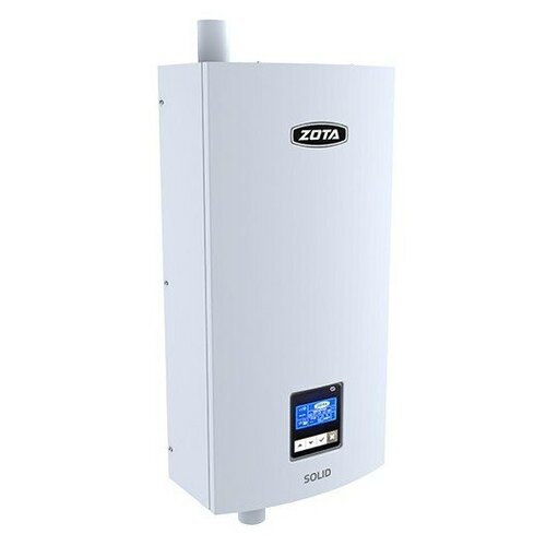 Zota Solid-33 SS3468420033 электрический котел 8672500₽