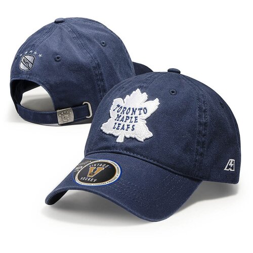 Бейсболка NHL Toronto Maple Leafs, Торонто Мэйпл Лифс, Atributika&Club, 31692