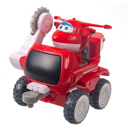 Трансформер «Машина Лунный странник Джетта»