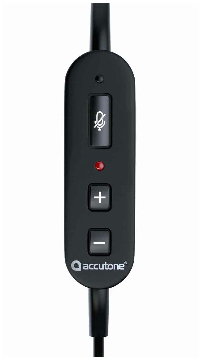 Компьютерная гарнитура Accutone UM210