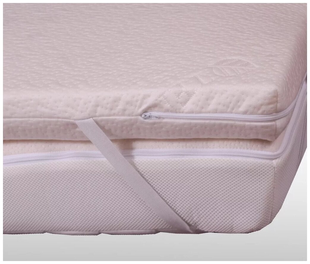 матрас-топпер foam 150-200, albero