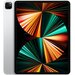 Планшет Apple iPad Pro 12.9 (2021) 256Gb Wi-Fi + Cellular Silver MHR73RU/A
