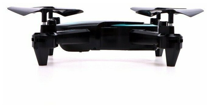 Квадрокоптер Автоград Hoverdrone