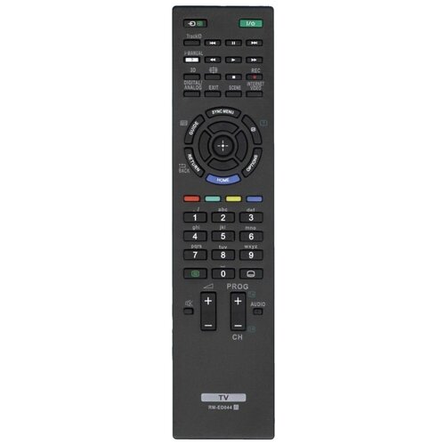 Пульт для телевизора Sony KDL-55HX920