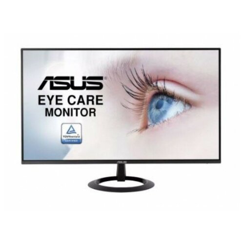 Монитор Asus 23.8 VZ24EHE черный IPS LED 1ms 16:9 HDMI матовая 250cd 178гр/178гр 1920x1080 D-Sub FHD 2.9кг