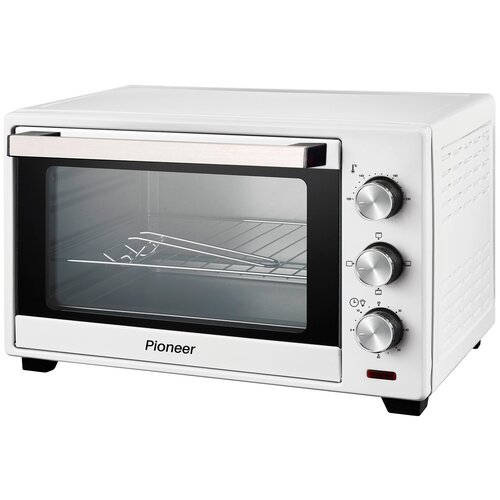 Мини-печь Pioneer MO5005 white 474900₽