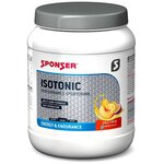 Sponser Isotonic Фруктовая смесь 1000г - изображение