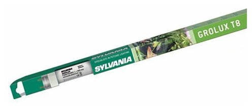   Sylvania Grolux 25 