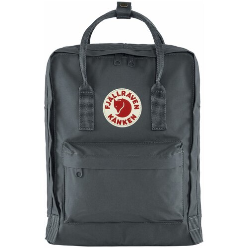 Рюкзак Fjallraven: Kanken 16L (Navy)