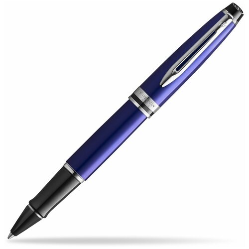 Waterman Expert 3 - Blue CT, ручка-роллер, F