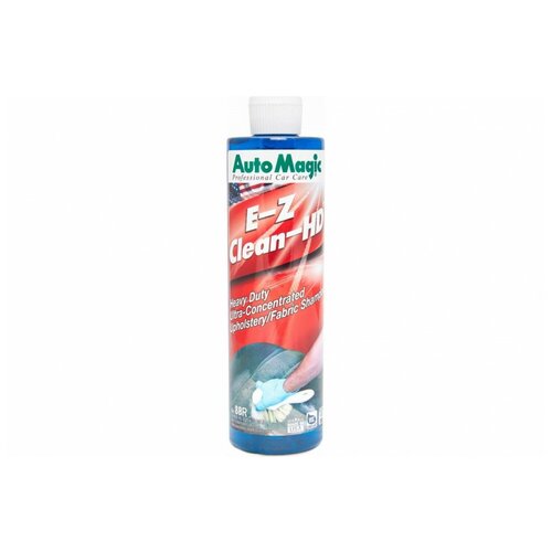 Шампунь E-Z CLEAN HD 473 мл