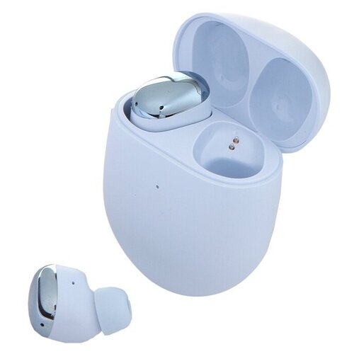 Наушники Xiaomi Redmi Buds 4 Blue M2137E1 249500₽