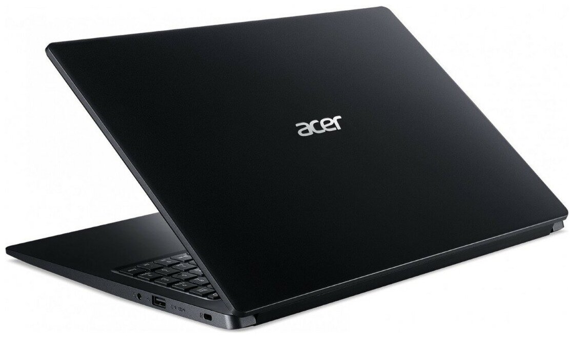 Ноутбук 156 ACER A315-34-C5V8 Cel N40004SSD256GbW10 FHD