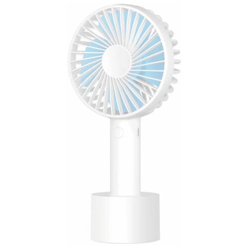 Портативный вентилятор Solove N9 white 78700₽