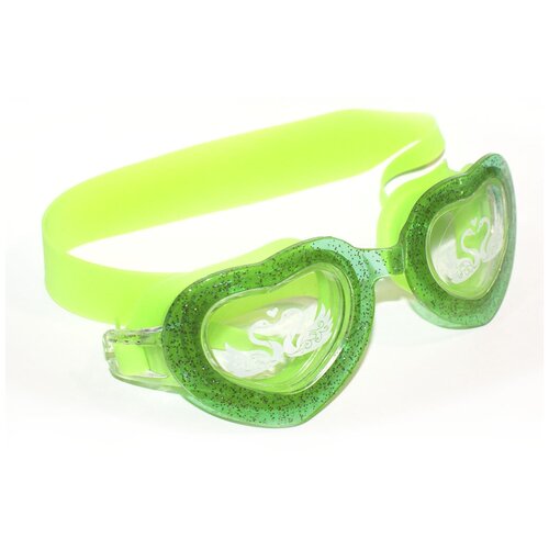 фото Очки для плавания детские langzhisha