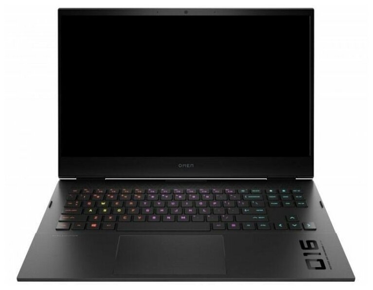 Ноутбук Hp OMEN 16-c0051ur 4Z2R9EA