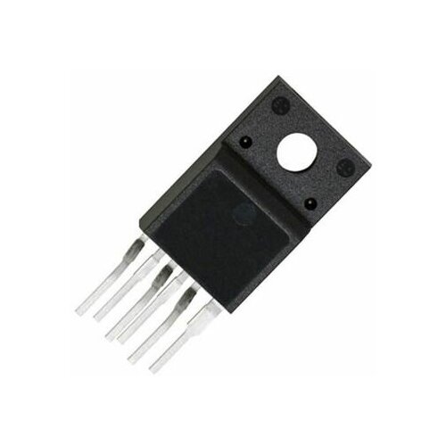 Микросхема STRW6253