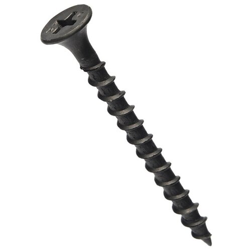 Саморез по дереву и гипсокартону 3,5*45 мм. Упаковка 500 шт.