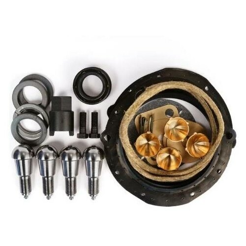 Ремкомплект шкворневого узла 3163-2304019-01