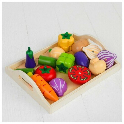 Набор Готовим полезный обед 5780₽