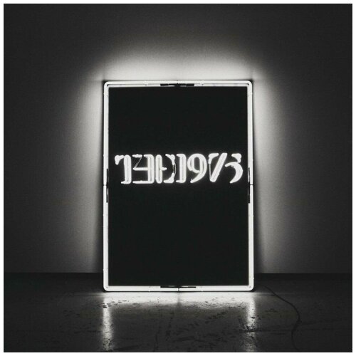 The 1975: The 1975 (Clear, 180g) (1 LP)