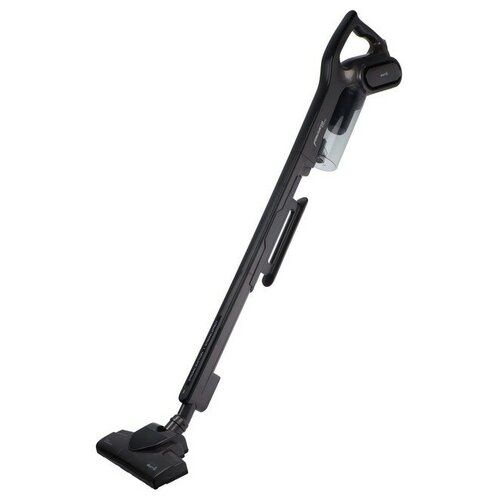 Пылесос Deerma Stick Vacuum Cleaner DX700S, вертикальный, проводной, 600/210 Вт, 0.8 л