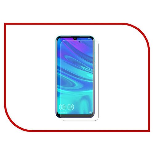 Защитная пленка Red Line для Huawei P30 Pro Full Screen УТ000017748 .