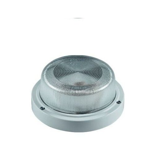 Светильник НПП 03-100-003 техас 1х100Вт E27 IP65 накладной промышлен. без решетки Владасвет СТЗ 10116 (3шт. в упак.)