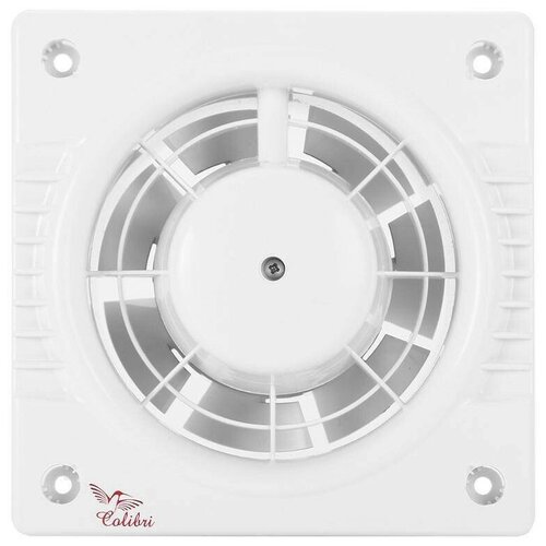 Вентилятор D 100 Colibri 1022₽