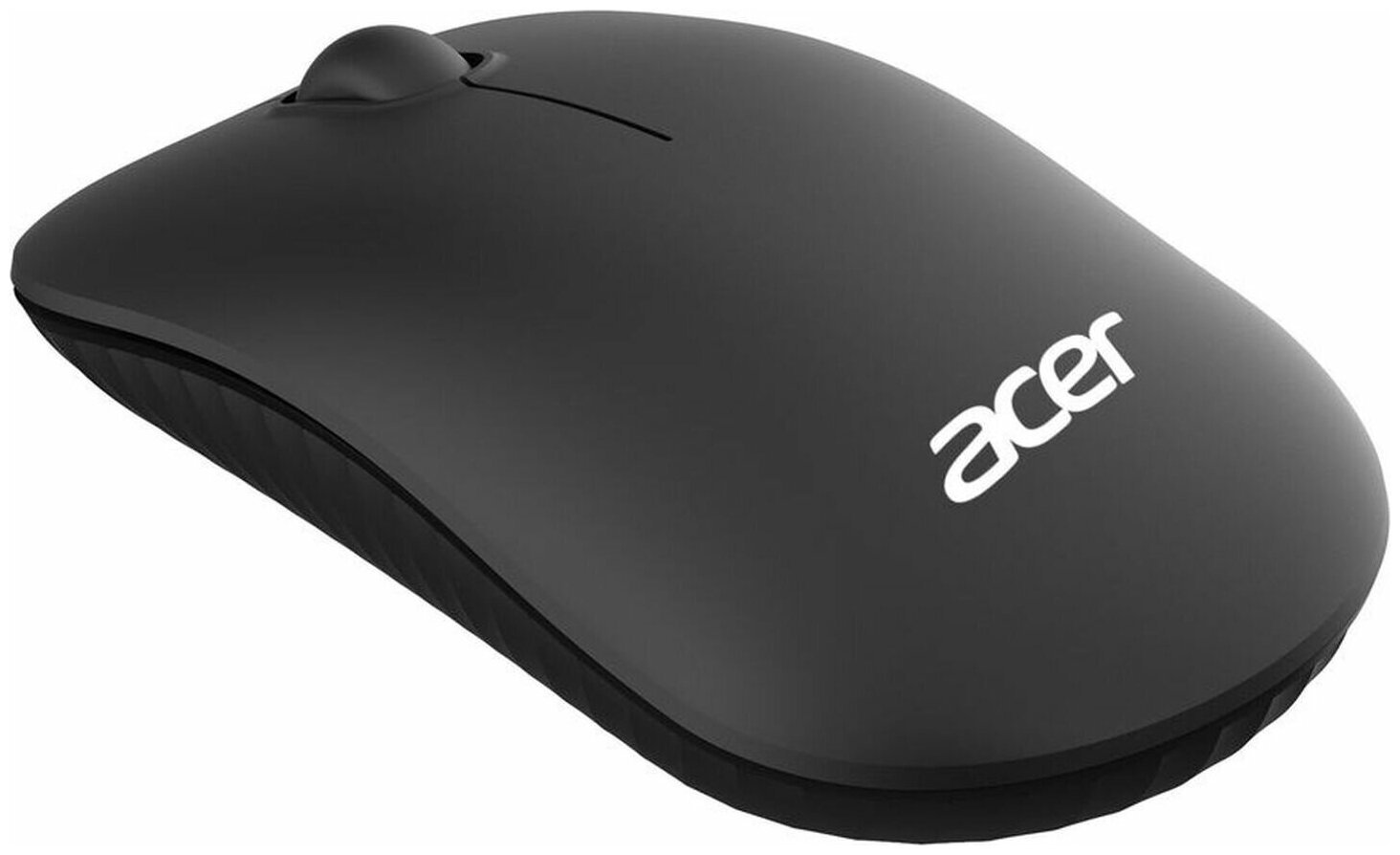 Мышь беспроводная Acer OMR130 черный ZLMCEEE00F