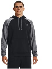 Худи Under Armour Rival Fleece Colorblock