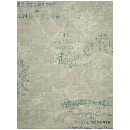 Обои дизайнерские бумажные с акриловым напылением Seabrook, США