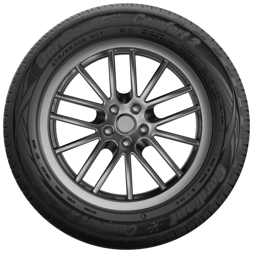 Cordiant Comfort 2 SUV 215/70R16 104T