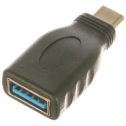 Переходник USB3.0 A розетка - USB Type-C вилка A7020