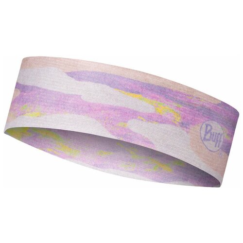 фото Повязка buff coolnet uv+ slim headband tasie multi