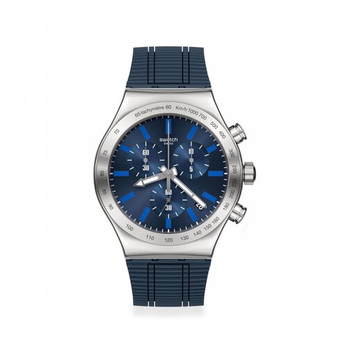 Наручные часы SWATCH ELECTRIC BLUE