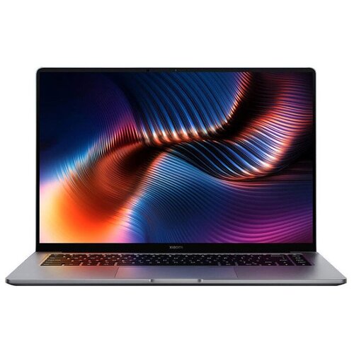 Ноутбук Xiaomi Mi Notebook Pro 15