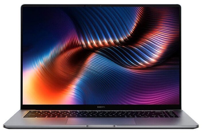 Ноутбук Xiaomi Mi Notebook Pro 15 2021 (i5 11320H 16/512GB/MX450 Silver) (JYU4388CN)