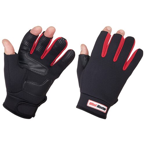 фото Перчатки higashi wind master nc xl