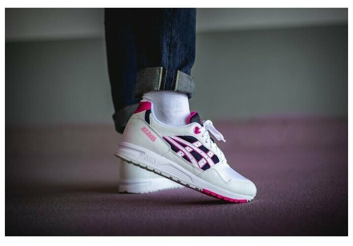 asics gelsaga