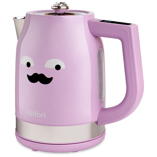 Чайник KITFORT КТ-6146-1 329000₽